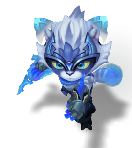 DWG Kennen Elite chroma