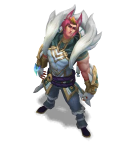 Firecracker Sett Pearl chroma