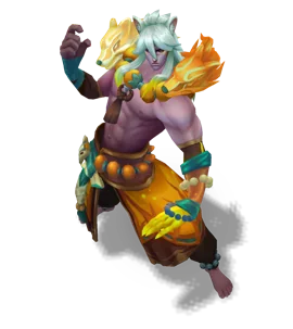 Spirit Blossom Sett Catseye chroma
