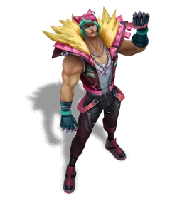 HEARTSTEEL Sett Rose Quartz chroma