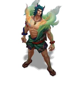 Spirit Blossom Springs Emerald chroma