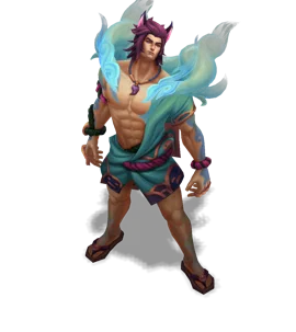 Spirit Blossom Springs Turquoise chroma