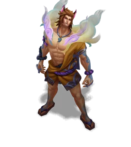 Spirit Blossom Springs Citrine chroma