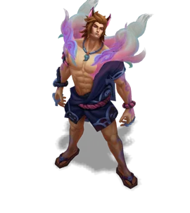 Spirit Blossom Springs Obsidian chroma
