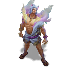 Spirit Blossom Springs Pearl chroma
