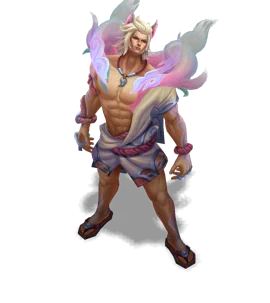 Spirit Blossom Springs Rose Quartz chroma