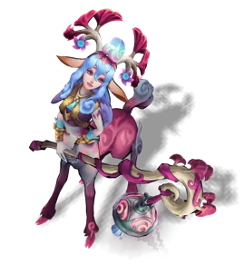 Shan Hai Scrolls Lillia Rose Quartz chroma