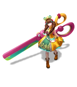 Rain Shepherd Catseye chroma