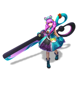 Rain Shepherd Turquoise chroma
