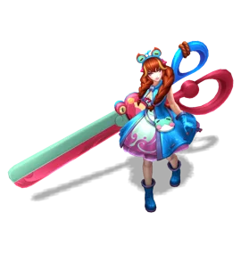 Rain Shepherd Aquamarine chroma