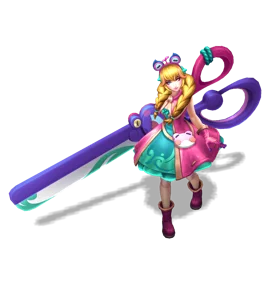 Rain Shepherd Rose Quartz chroma