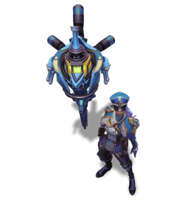 Admiral Glasc Renata Glasc Sapphire chroma