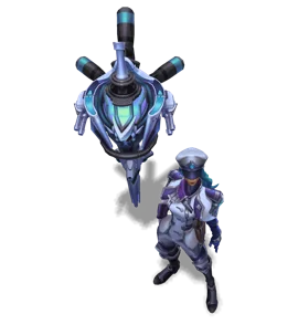 Admiral Glasc Renata Glasc Pearl chroma