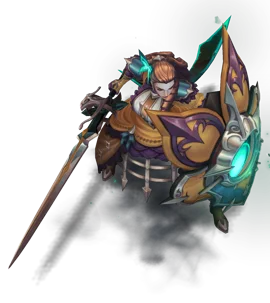 High Noon Leona Catseye chroma