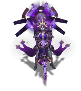 Eternal Aspect Tanzanite chroma