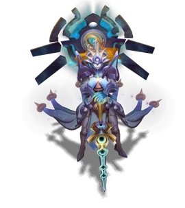 Eternal Aspect Pearl chroma