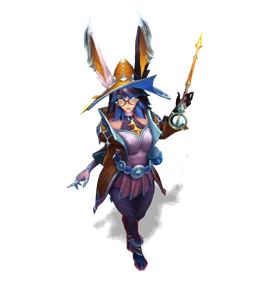 Arcana Catseye chroma