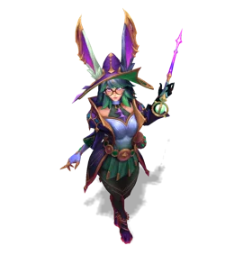 Arcana Tanzanite chroma