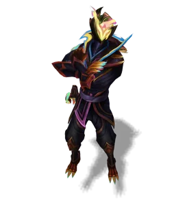 Empyrean Malzahar Catseye chroma