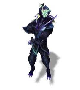 Empyrean Malzahar Pearl chroma
