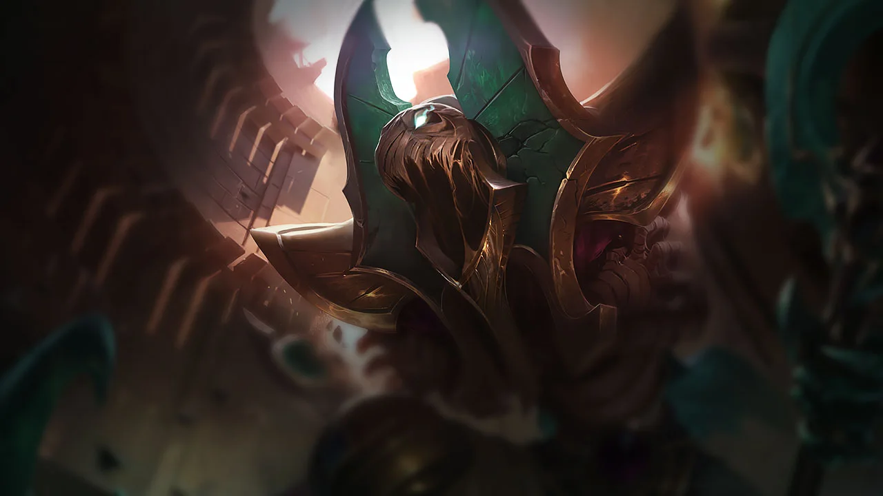 Risen Fiddlesticks splash art