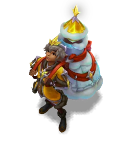 Winter Wonder Catseye chroma