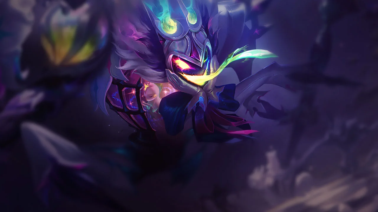 Star Nemesis Fiddlesticks splash art