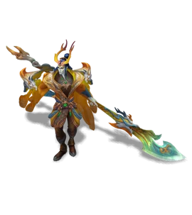 Immortal Journey Catseye chroma
