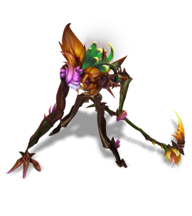 Flora Fatalis Catseye chroma
