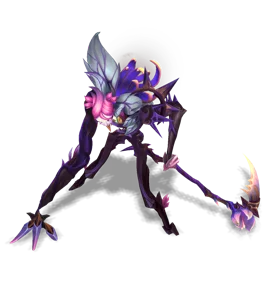 Flora Fatalis Pearl chroma