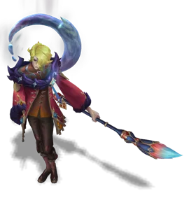 Winterblessed Hwei Ruby chroma