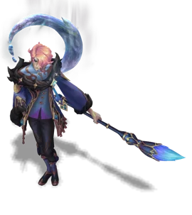 Winterblessed Hwei Sapphire chroma