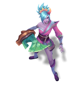 Spirit Blossom Riven Rose Quartz chroma