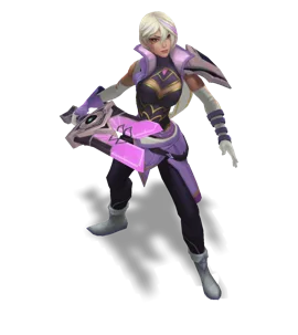 Sentinel Riven Tanzanite chroma