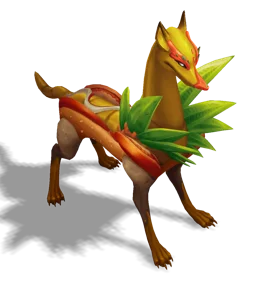Glizzy Naafiri Catseye chroma