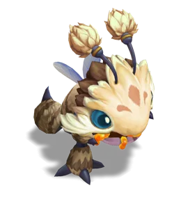 Bee'Maw Kog'Maw Sandstone chroma