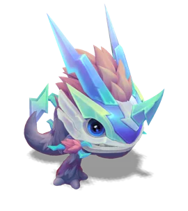 Zap'Maw Kog'Maw Pearl chroma
