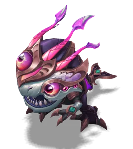 Victorious Kog'Maw Master chroma