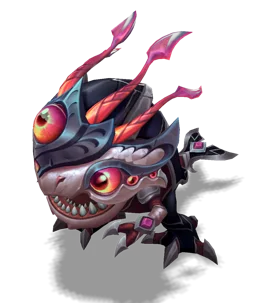 Victorious Kog'Maw Grandmaster chroma