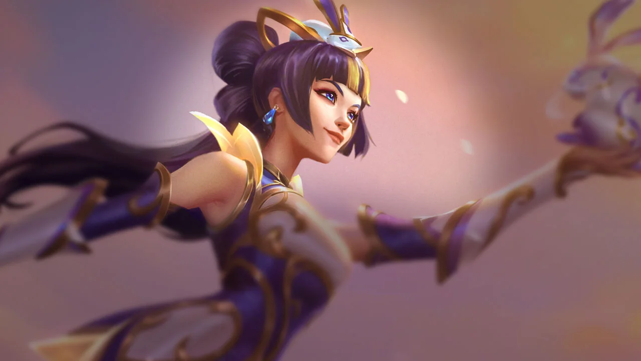 Prestige Porcelain Lux splash art