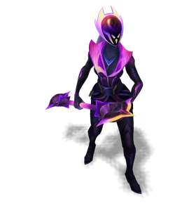 Empyrean Lux Tanzanite chroma