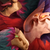 Mama Beak