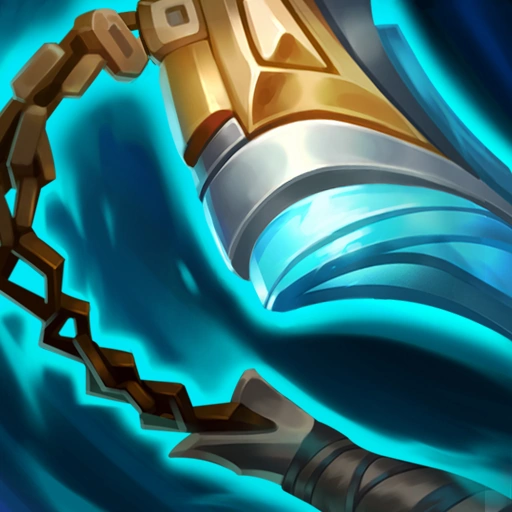 Striker's Flail